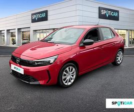 OPEL CORSA 1.2 75 CH BVM5