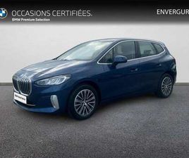 218D 150CH BUSINESS DESIGN DKG7