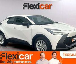 1.8 ACTIVE HYBRID 140