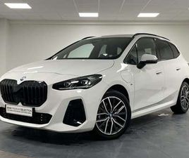 225E 245CH XDRIVE M SPORT DKG7