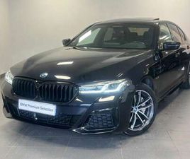 530EA 292CH M SPORT STEPTRONIC