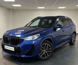 XDRIVE23D 211CH M SPORT