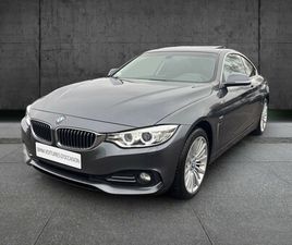 BMW SERIE 4 420D XDRIVE BMW SÉRIE 4 COUPÉ420D XDRIVE 190CH LUXURY