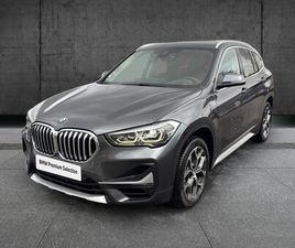 BMW X1 SDRIVE 18I BMW X1SDRIVE18IA 140CH XLINE DKG7