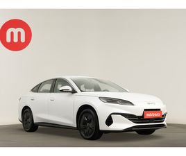 BYD SEAL 6 DM-I SEDAN BOOST