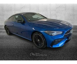 300 4MATIC COUPÉ AMG LINE PREMIUM