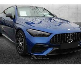 53 AMG COUPÉ 4MATIC+ PREMIUM PLUS