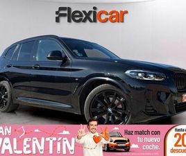 XDRIVE20D XLINE 140 KW (190 CV)