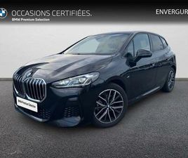 BMW SERIE 2 ACTIVE TOURER 218 218D 150CH M SPORT DKG7