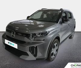 C3 AIRCROSS TURBO 100 BVM6