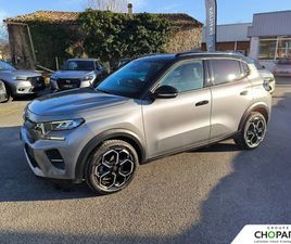 C3 PURETECH 100 CH BVM6