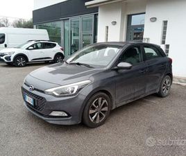 HYUNDAI I20 HYUNDAI I20 1,1 CRDI 75 CV CONFORT MY21 5P