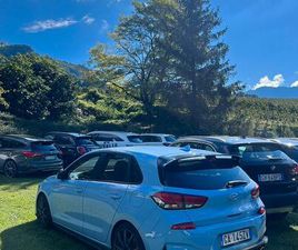 HYUNDAI I30N PERFORMANCE