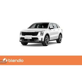 KIA SORENTO 1.6 T-GDI HEV EMOTION 4X2 7PL