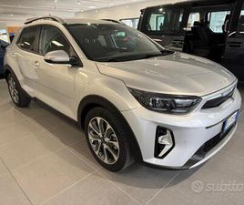 KIA STONIC KIA STONIC STONIC 1.0 T-GDI GPL DCT STYLE