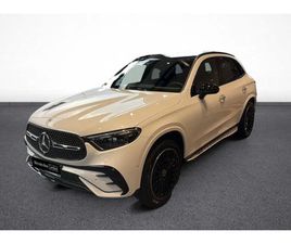 GLC 300 DE HYBRID EQ 9G-TRONIC 4MATIC