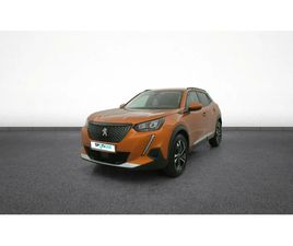 2008 PURETECH 130 S&S BVM6