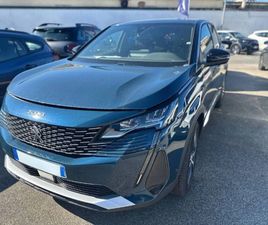 1.6 HYBRID PHEV GT 225CV E-EAT8