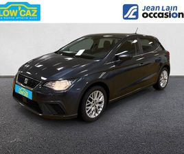 IBIZA 1.6 TDI 95 CH S/S BVM5 STYLE