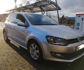 VOLKSWAGEN POLO SOCIETE SOCIETE 1.6 TDI 90 FAP TREND LINE NON REVERSIBLE
