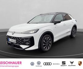 R-LINE 1.5 L ETSI DSG+HEAD UP+SHZ+ACC+NAVI