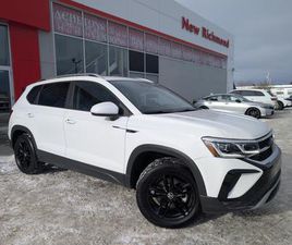 HIGHLINE 4MOTION *DISPONIBILITÉ LIMITÉE*