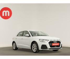 AUDI A1 SB 25 TFSI ADVANCED