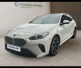 120A 170CH M SPORT DKG7