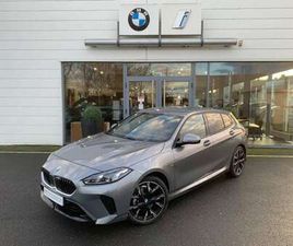 BMW SERIE 1 120 120DA 163CH M SPORT DKG7