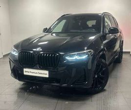 XDRIVE30E 292CH M SPORT