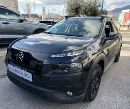 CITROEN C4 CACTUS PURETECH 82 SHINE