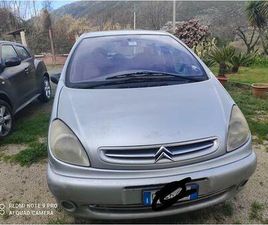 CITROEN XSARA PICASSO