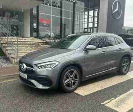 GLA 180 D