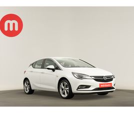 OPEL ASTRA 1.0 INNOVATION S/S