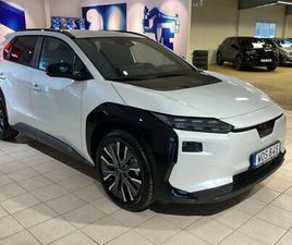 TOURING RÄCKVIDD 474 KM WLTP AWD 343 HK