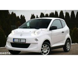 AIXAM A400 AIXAM INNY