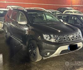 DUSTER 1.0 TCE 100 CV-GPL-UNIPRO-4X2 15TH ANNIVERS