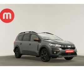 DACIA JOGGER 1.0 ECO-G EXTREME BI-FUEL
