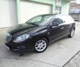 LANCIA DELTA LANCIA DELTA 1.6MJET-120-АВТОМАТ-ЛИЗИНГ-БАРТЕР ≫ 2010 • 3 390 EUR • ID