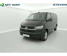 2.0 TDI 110 KW DSG 9 PLACES * MY WAY SELECTION *