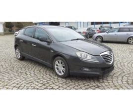 LANCIA DELTA LANCIA DELTA MULTIJET ≫ 2012 • ЦЕНА ПО ДОГОВАРЯНЕ • ID