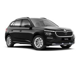 SKODA KAMIQ ŠKODA KAMIQ 1.0 EXTRA