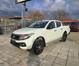 FIAT FULLBACK 2017