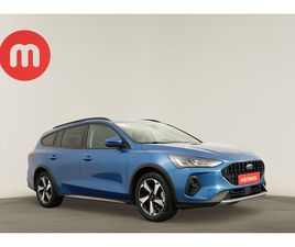 FORD FOCUS SW 1.0 ECOBOOST MHEV ACTIVE X