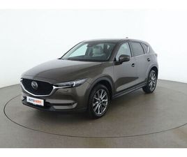 MAZDA CX-5 2.5 SKYACTIV-G