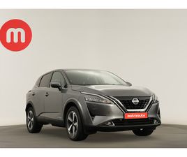 NISSAN QASHQAI 1.5 E-POWER N-CONNECTA