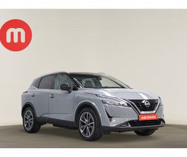 NISSAN QASHQAI 1.5 E-POWER TEKNA