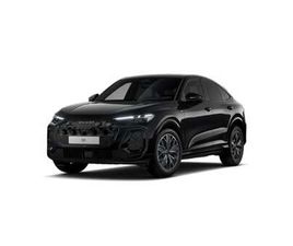 SB TFSI QUATTRO 150 KW S TRONIC MMI-PLUS 20''