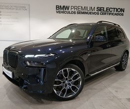 XDRIVE40D 259 KW (352 CV)