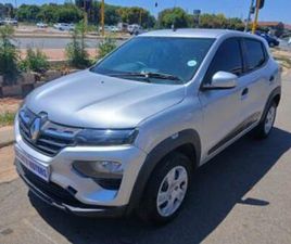 RENAULT KWID 1.0 LIFE